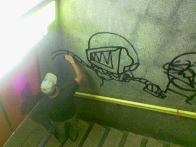 AWER  ACTION 2006